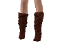 SH brown boot