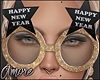 $ Happy New Year Shades