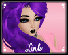 [L] Purple Sofie