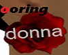 Donna ooring