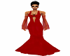 ~KJ~ Red Gown