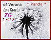 of Verona - Zero Gravity