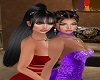 red en steffie