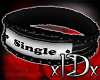 xIDx Single Collar M
