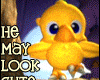 duckie