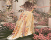 MxU-Salmon Princess Dres