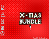 [DAN] XMAS MALE BUNDLE!!