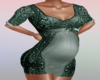 Pregnant Emerald