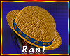 Country Summer Hat