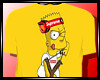 Camisa Bart