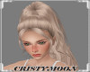 *CM*JOSIE-ASHE BLONDE