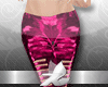 *Su*Bossy Pants Pink