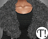 T! Grey Fur Bundle