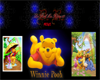 Winnie the Pooh Nursery