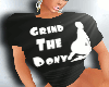 |DT| Grind The Pony! T