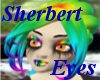 Sherbert Eyes