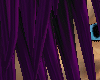 Zexion Black/Purple