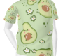 Kids B CuteAvocad TShirt