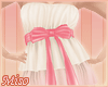 [Miso]Cupcake Dress Pink