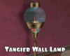 *TANGIER Wall Lamp
