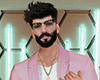 Full Outfit | Suit | M