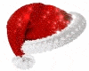 Sexy Santa Red Hat