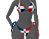 Dominican Republic Kini