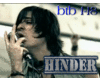 Hinder-BornToBeWildBTB17