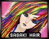 * Sasaki - color rainbow