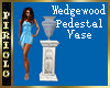 Wedgwood Pedestal Vase