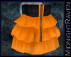 Halloween Skirt VI