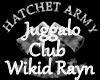 {WR} Juggalo Club