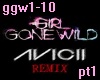 Girl gone wild pt1