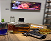 gun wisky