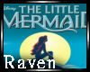 |R| Little Mermaid TV