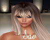 Kardashian32-Ice Blonde