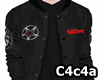 C - Jacket Satanic M.