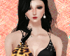 @| Leopard Dress~*