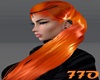 Wigzz Orange
