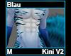 Blau Kini M V2