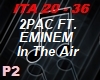 2Pac&Eminem-In The Air