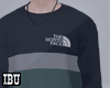 TNF Sweater