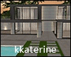 [kk] Modern Pool House