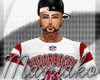 [RAZORBACKS - JERSEY]