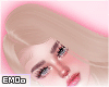 ༄ SIVI Sandy Blond