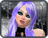 [D]Lindsay Purple Hair
