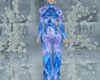 Ski Suit Northern Lights