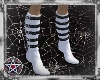 ![Nero] sexy boots