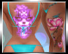 My tatts e skin