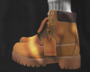 Nyc styled work boots